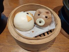 -云海肴云南菜(花园城店)