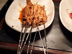 -西安W酒店·WEI全味西餐厅