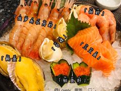 -菊上料理(蜀山银泰百货店)