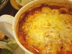 -OKOOKO澳客餐吧(乐天百货店)