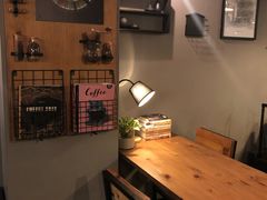 -转山咖啡(松柏社区店)