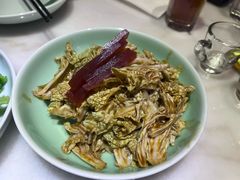 -小吊梨汤·北京菜·烤鸭(西直门凯德店)