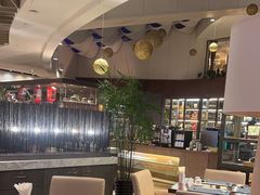 -大连富丽华大酒店·花都西餐厅