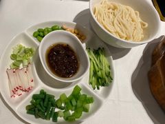 -四季民福烤鸭店(前门廊房二条店)