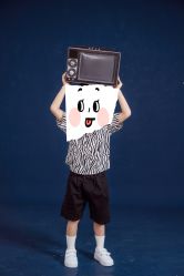 -玛瑞莎·儿童·亲子摄影(越秀店)