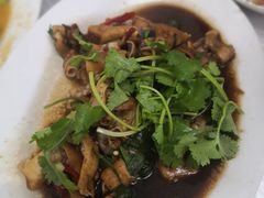 -老三鱼仔店