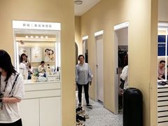 -海马体照相馆(重庆龙湖时代天街D馆店)
