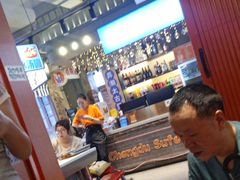-钢管厂歆瑞源油卤串串香(春熙路太古里店)
