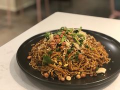 -香香海南菜餐厅