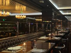 -Wolfgang’s Steakhouse 沃夫冈牛排馆(上海白玉兰广场店)