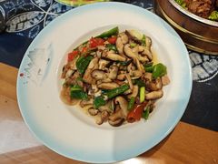 -益恒饭店乡间白族菜(古城总店)