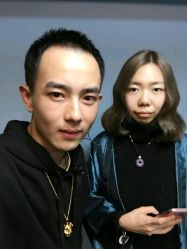 点击看大图 -3AM HAIR SALON烫发染发接发