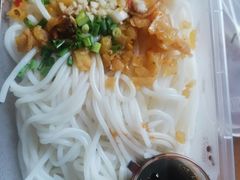 -高师傅特色米粉汤包(建设路店)