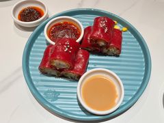 -金牌禄运·点心·啫煲(百信广场店)