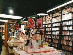 -西西弗书店&矢量咖啡(万象城店)