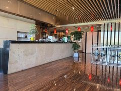 -南湖名都大酒店-千叶日本餐厅