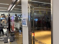 -乐刻健身(龙华红山6979店)