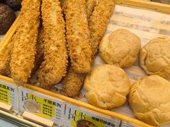 -芙気泡芙(北京来福士中心店)