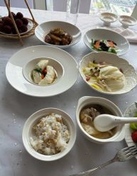 -圣贝拉母婴护理中心(深圳莱佛士店)