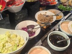 -长白山凯悦酒店·市集咖啡厅