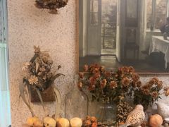 -绿房子方寸咖啡(星海名城店)