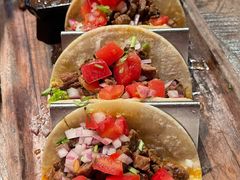 -Q MEX 库迈墨西哥餐吧(三里屯店)