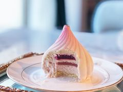 -L'amour澜茉·轻法餐