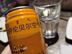 -很久以前羊肉串(打浦路店)