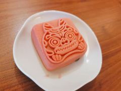 -老鼎丰糕点铺子(国贸商城店)