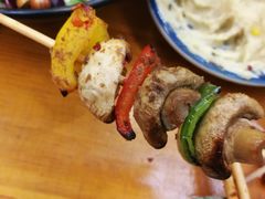 -炒豆合作社(东四总店)