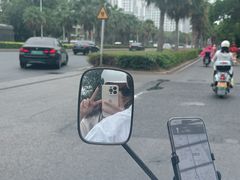 -三亚湾电动车租赁(三亚湾店)