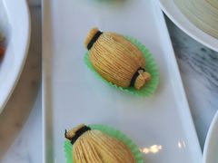-唐阁海景中餐厅·早茶·粤菜•生日聚餐(海口朗廷酒店)