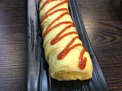 -HONGA HONGA雄家(曹路店)