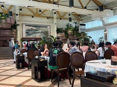 -金河半岛园林酒家(金融城店)