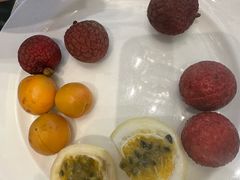 -东方红海鲜百汇(国际大厦店)