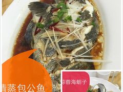 -海岛渔村大酒店(云霄路店)