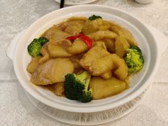 -百乐门喜宴(海珠广场华厦店)