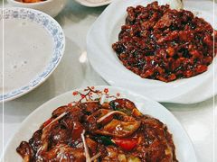 -南来顺饭庄·清真(南菜园店)
