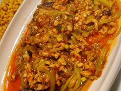 -院8里·小聚园老川菜(九眼桥店)