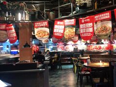 -辣得叫湘菜(观海卫店)