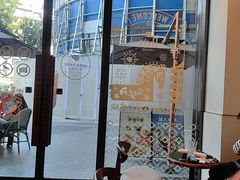 -Peet's 皮爷咖啡(乐峰店)