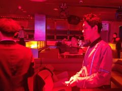 -轩 SUPER LIVE 超级现场(农科路店)