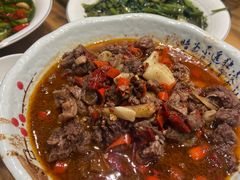 -小口味