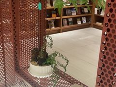 -二酉书店TOYOU BOOKS