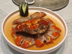 -走马楼饭庄(慈城古县城店)