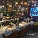 不一样的川味海鲜大排档，就在西丽