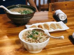 -本家京都第一旭拉面专门店