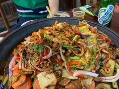 -一烙锅(友谊店)