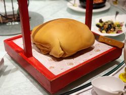 -丽景半岛国际酒店·宴会厅