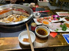 -大龙燚火锅(春熙店)